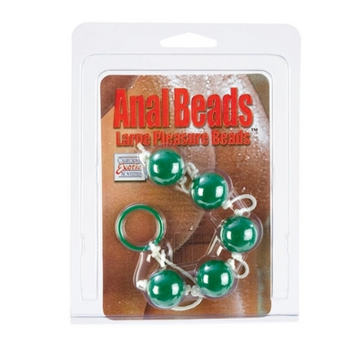 Large Anal Beads
